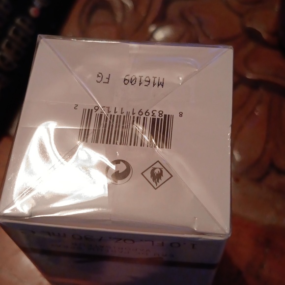 NIBKENNETH COLE WHITE FOR HER PERFUME 1.0 OZ - Picture 3 of 4